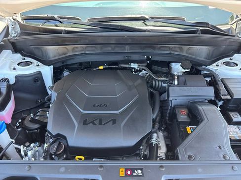 Used 2024 Kia Telluride SX w/ Towing Package AWD/4WD image 36