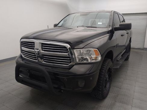 Used 2015 RAM 1500 Big Horn image 15