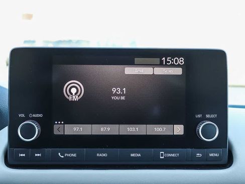 Used 2023 Honda HR-V LX image 14