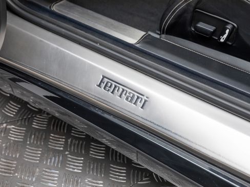 Used 2007 Ferrari F430 Spider image 14