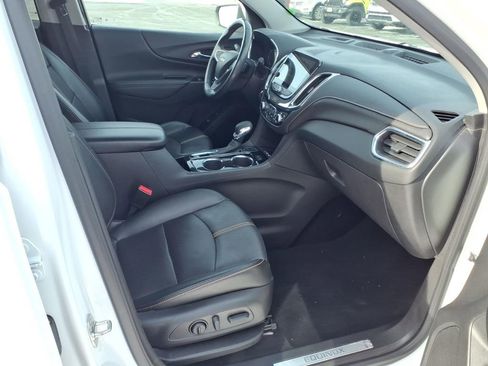 Used 2022 Chevrolet Equinox Premier AWD/4WD image 27