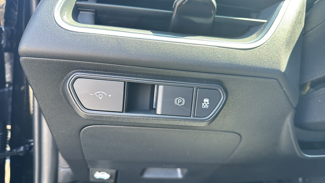 New 2026 Kia K4 EX FWD image 30