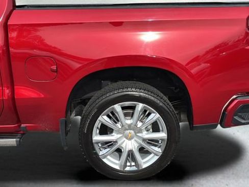 Used 2023 Chevrolet Silverado 1500 High Country w/ High Country Premium Package image 37