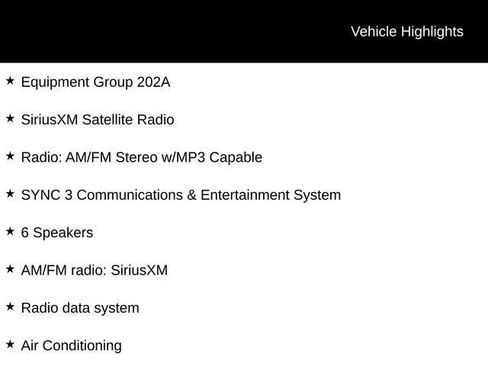 Used 2020 Ford Expedition Max XLT w/ Equipment Group 202A image 2