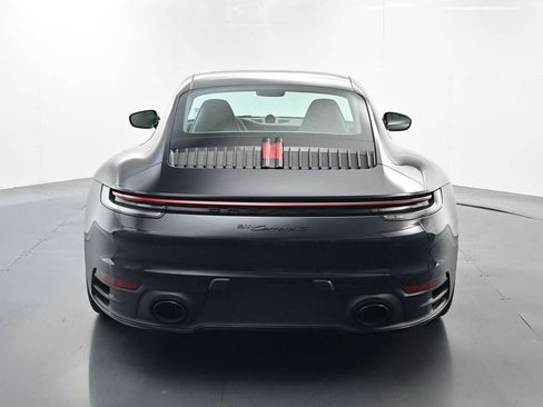 Certified 2024 Porsche 911 GT3 RS image 13