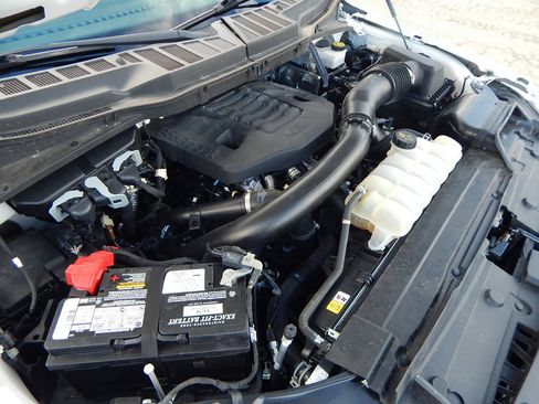 Used 2022 Ford F150 XL w/ Equipment Group 101A High image 25