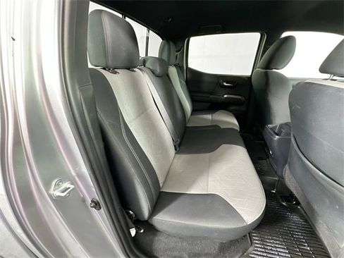 Used 2023 Toyota Tacoma TRD Sport image 25