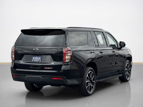 Used 2023 Chevrolet Suburban RST image 8