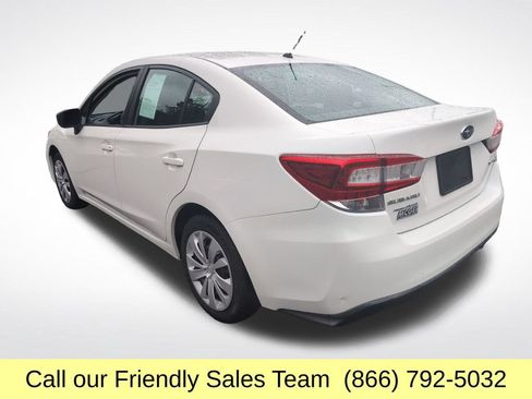 Used 2018 Subaru Impreza 2.0i AWD/4WD image 3