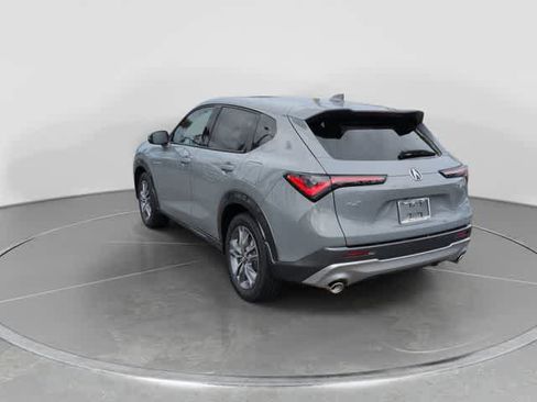 Certified 2025 Acura ADX FWD image 6