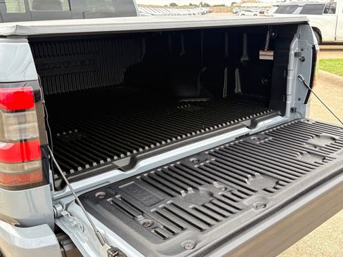 New 2026 Nissan Frontier PRO-4X AWD/4WD image 24