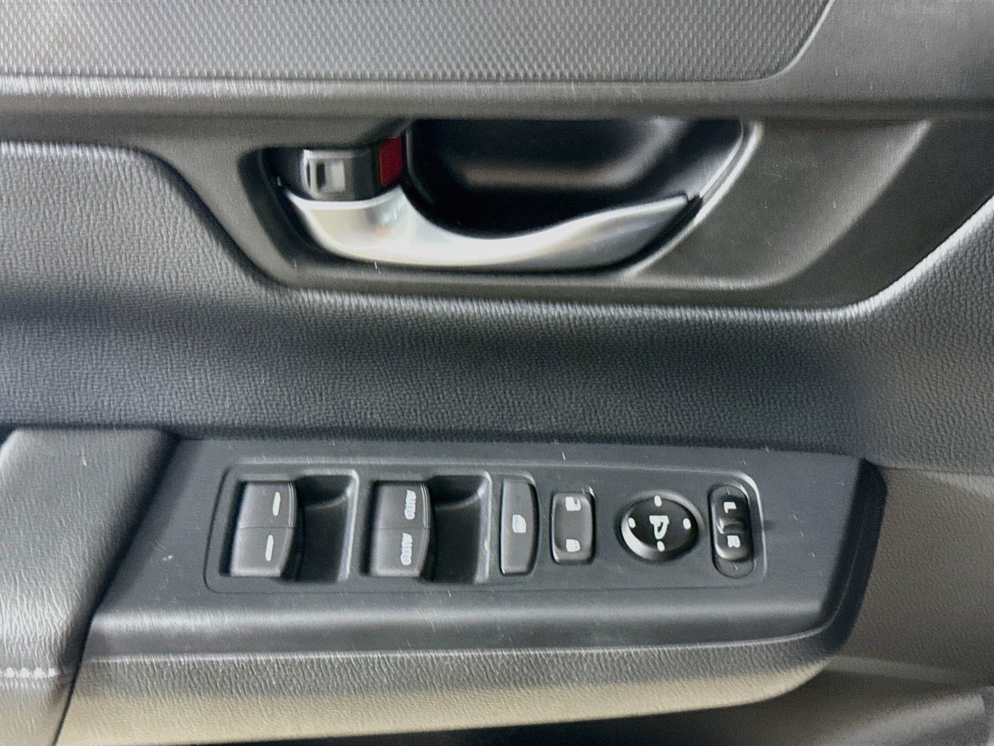 Certified 2024 Honda CR-V EX image 20