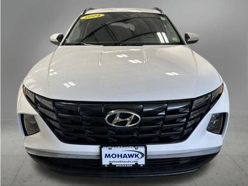 Used 2024 Hyundai Tucson SEL AWD/4WD image 9