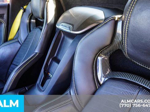 Used 2022 Chevrolet Corvette Stingray w/ Z51 Performance Package image 36