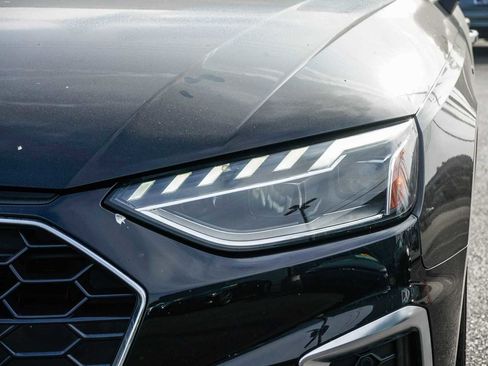 Used 2023 Audi A4 2.0T Premium Plus w/ Premium Plus Package image 7