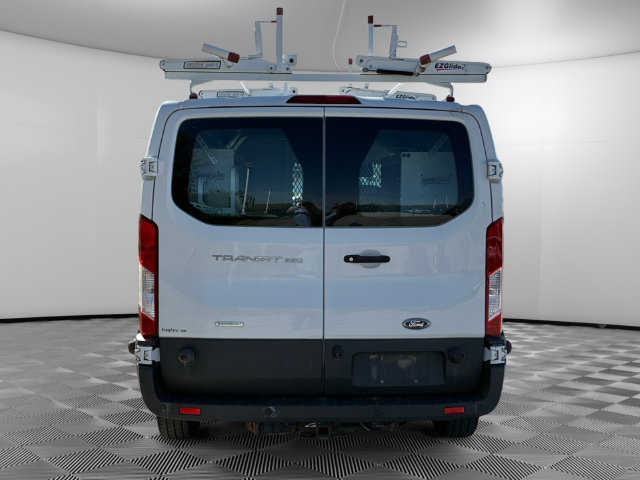 Used 2018 Ford Transit 250 148 Low Roof w/ Interior Upgrade Package RWD image 4