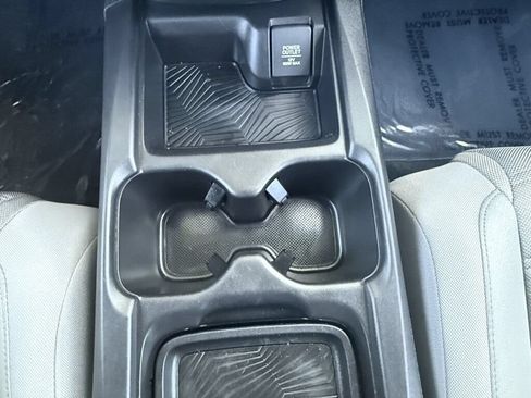 Used 2018 Honda CR-V EX image 38