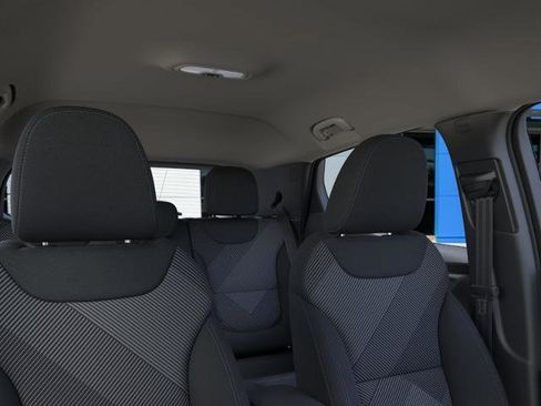 New 2027 Chevrolet Bolt LT w/ Comfort Package FWD image 57
