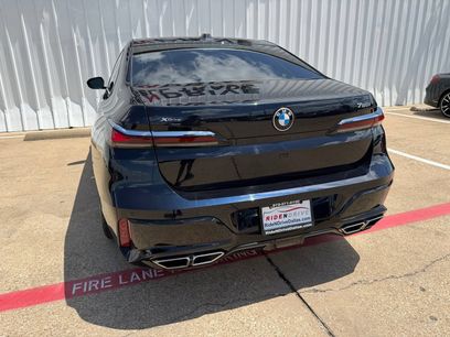 Used 2023 BMW 760i xDrive