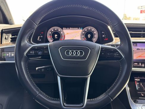 Used 2020 Audi A6 2.0T Premium Plus w/ Premium Plus Package image 4