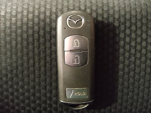 Used 2016 MAZDA CX-5 Touring image 32