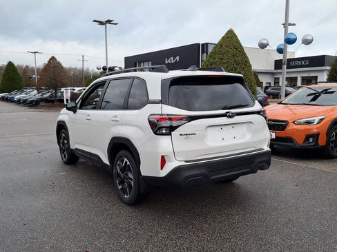 New 2026 Subaru Forester Limited w/ Limited Package image 4