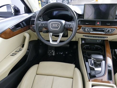 Used 2023 Audi A4 2.0T Premium Plus w/ Premium Plus Package image 28