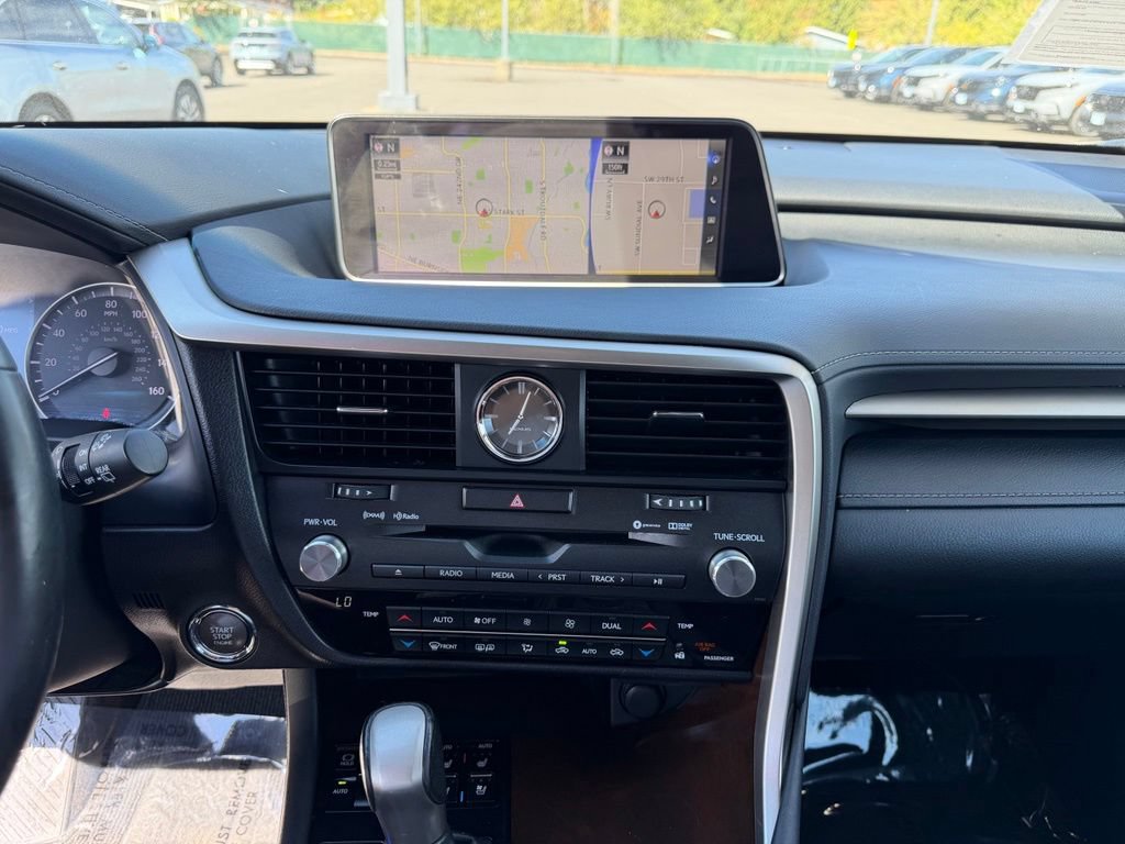 Used 2019 Lexus RX 350 AWD w/ Navigation Package image 22