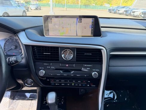 Used 2019 Lexus RX 350 AWD w/ Navigation Package image 22