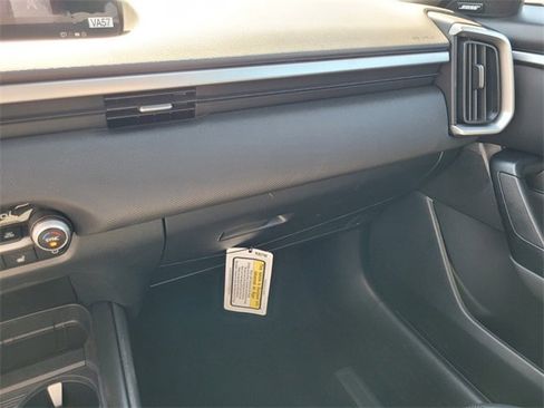 Certified 2025 MAZDA CX-50 AWD 2.5 S w/ Accent Package image 28