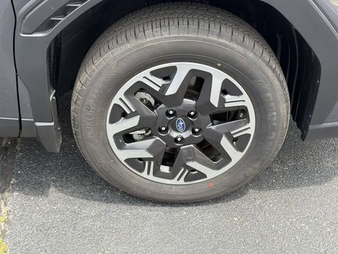 Certified 2026 Subaru Forester Premium AWD/4WD image 9