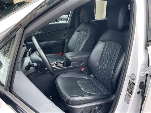 Used 2023 Kia Sportage X-Line AWD/4WD image 24