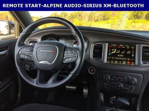 Certified 2023 Dodge Charger Scat Pack image 11