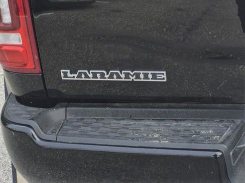 Used 2024 RAM 3500 Laramie AWD/4WD image 5