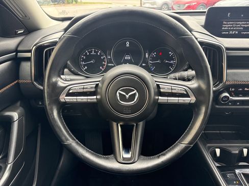 Used 2023 MAZDA CX-50 AWD 2.5 S w/ Cargo Package image 27