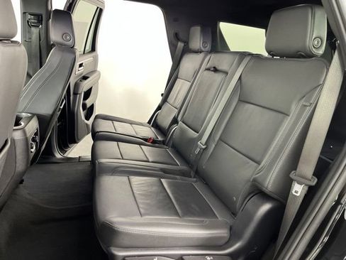 Used 2025 Chevrolet Tahoe LT AWD/4WD image 42