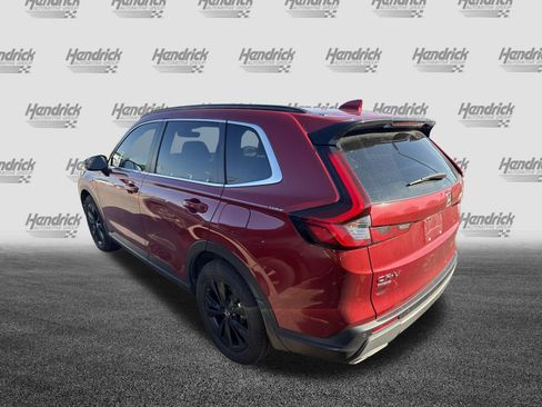 Used 2024 Honda CR-V Sport Touring image 7