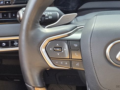 Used 2025 Lexus RX 350 Premium w/ Accessory Package (Z1) FWD image 29
