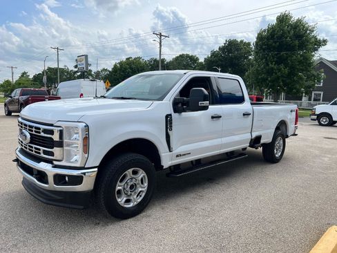 Used 2026 Ford F250 XLT AWD/4WD image 22