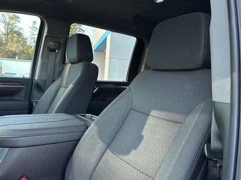 New 2026 Chevrolet Silverado 2500 LT w/ Trail Boss Package image 27