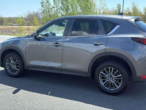 Used 2019 MAZDA CX-5 Touring AWD/4WD image 10