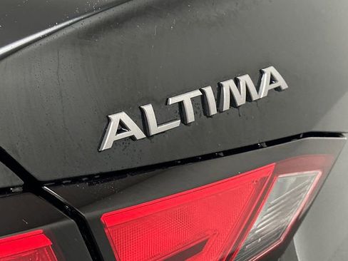 Certified 2024 Nissan Altima 2.5 S image 16