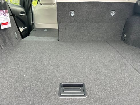 New 2025 Lexus UX 300h FWD image 27