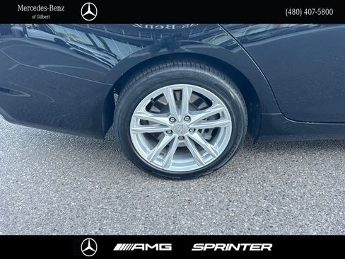 Used 2022 Cadillac CT4 Luxury w/ Sun And Sound Package RWD image 5