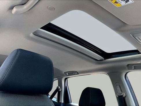 Certified 2024 Honda CR-V EX image 25