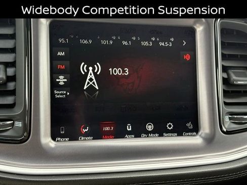 Used 2020 Dodge Challenger R/T Scat Pack image 15