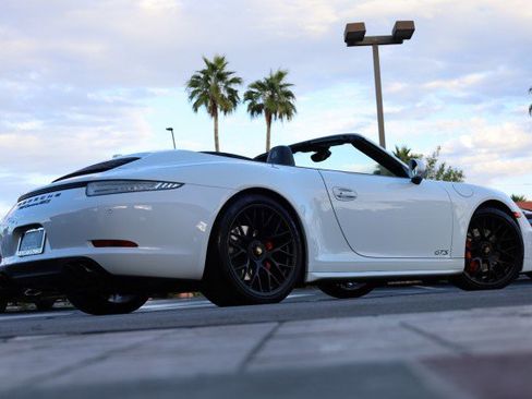 Used 2015 Porsche 911 Carrera GTS image 20