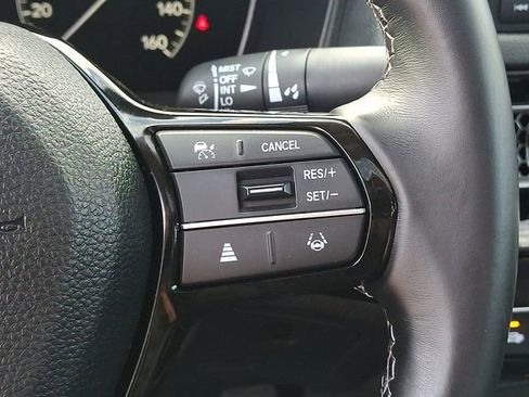 Used 2023 Honda Civic EX image 22