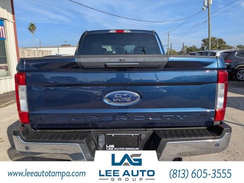Used 2017 Ford F250 XLT w/ XLT Value Package image 4