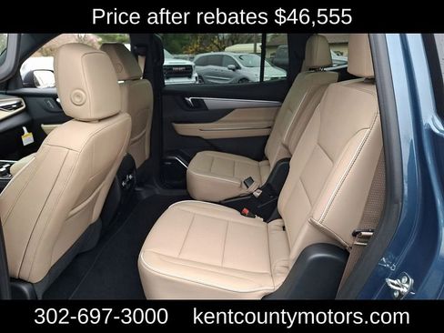 New 2026 Buick Enclave Preferred w/ Power Package image 10